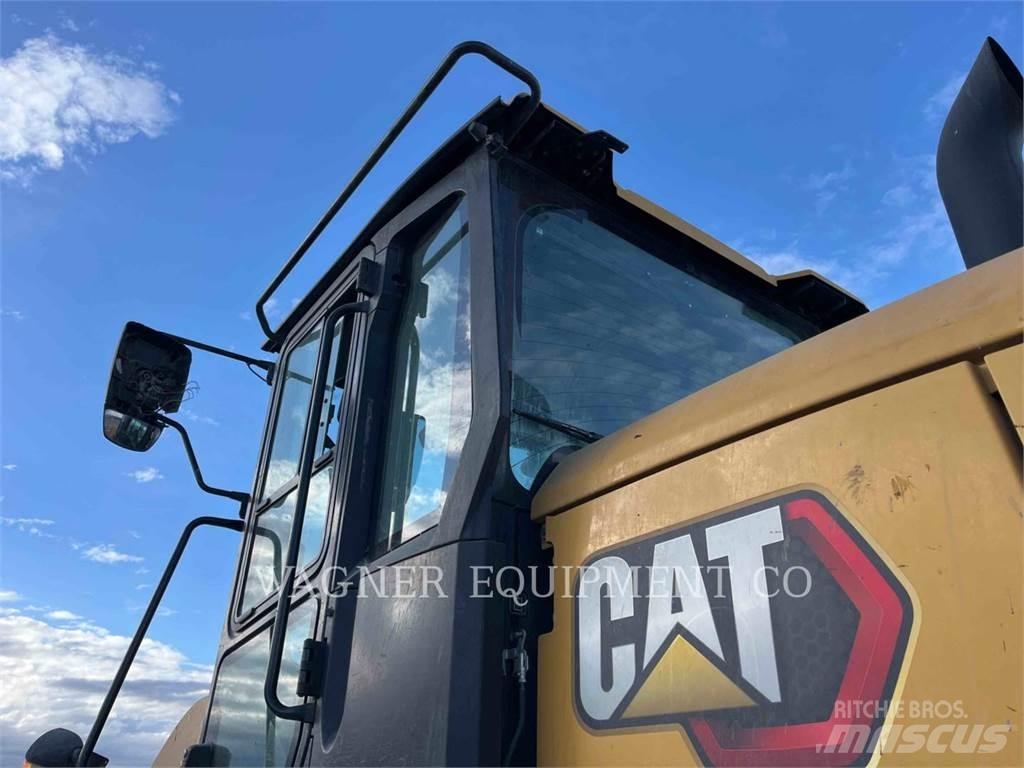 CAT 930M AG HL Ładowarki kołowe