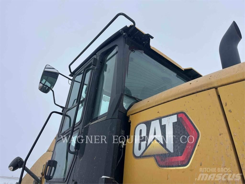 CAT 930M AG HL Ładowarki kołowe