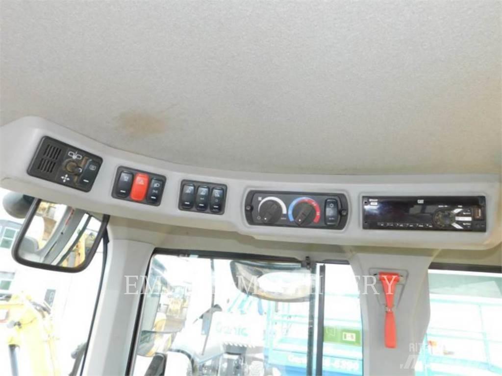 CAT 930M FC Ładowarki kołowe