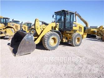 CAT 930M FC Ładowarki kołowe