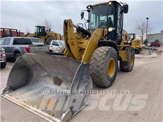 CAT 930M FC Ładowarki kołowe