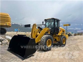 CAT 930M QC Ładowarki kołowe