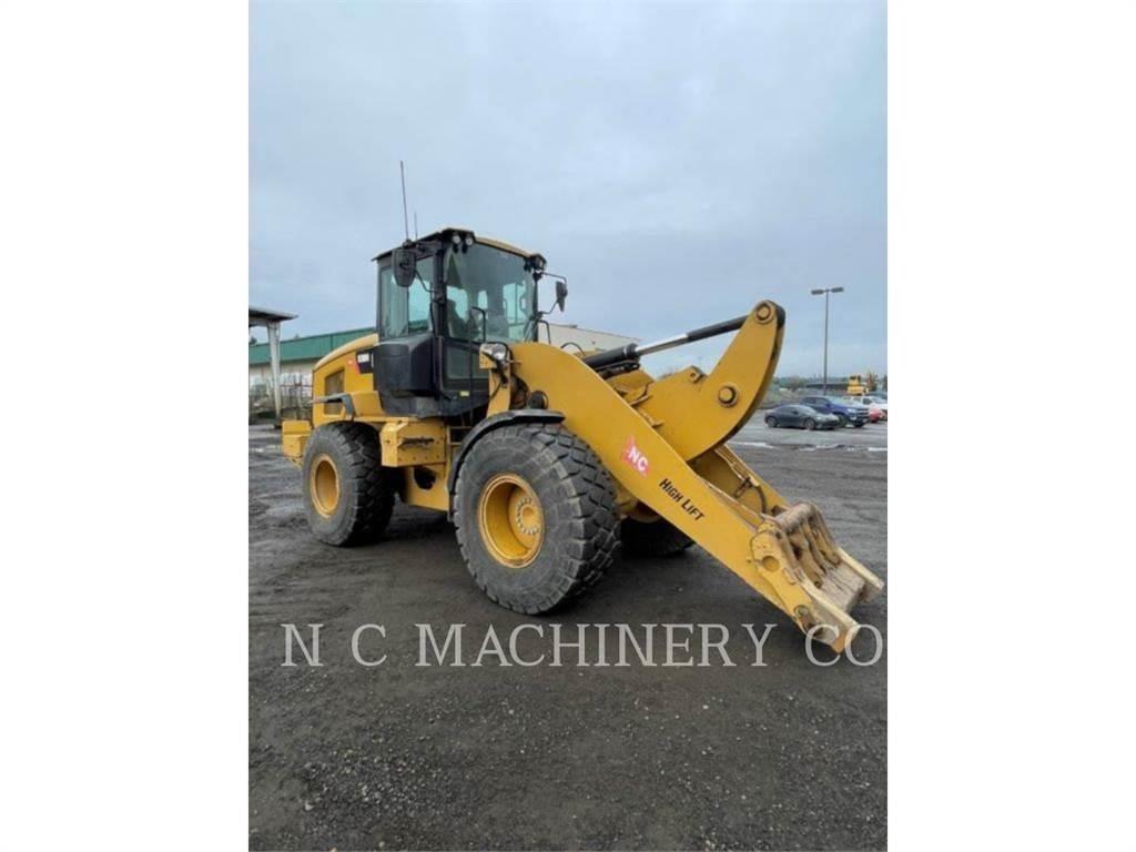 CAT 930MHL Ładowarki kołowe