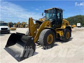CAT 930MQC3V Ładowarki kołowe
