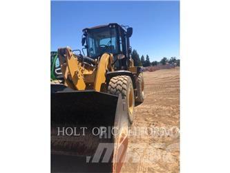 CAT 938 Ładowarki kołowe