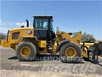 CAT 938 Ładowarki kołowe