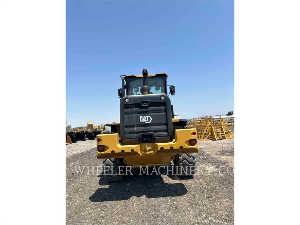 CAT 938 Ładowarki kołowe