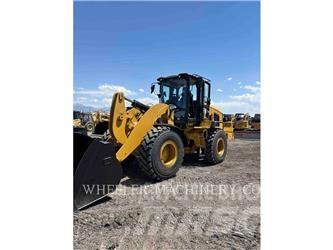 CAT 938 QC Ładowarki kołowe