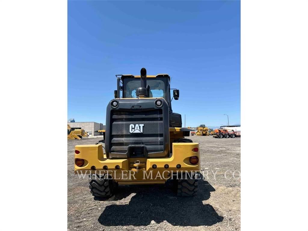 CAT 938 QC Ładowarki kołowe