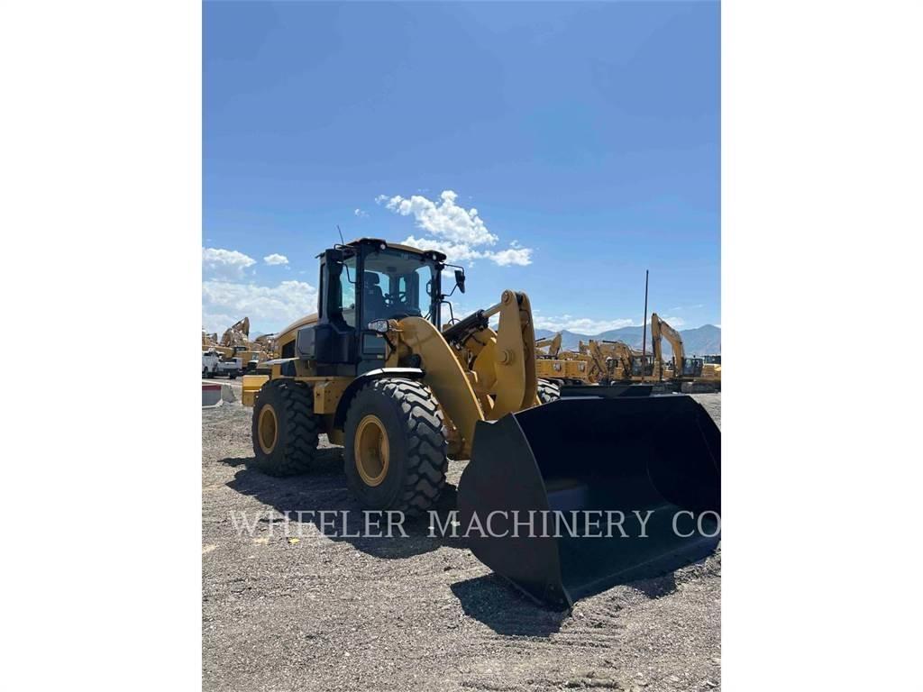 CAT 938 QC Ładowarki kołowe