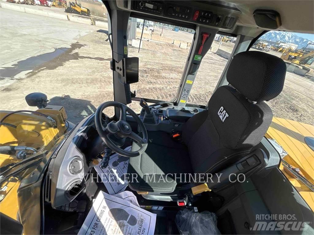 CAT 938 QC Ładowarki kołowe