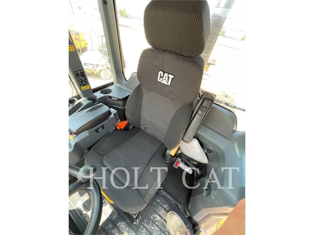 CAT 938 QC Ładowarki kołowe