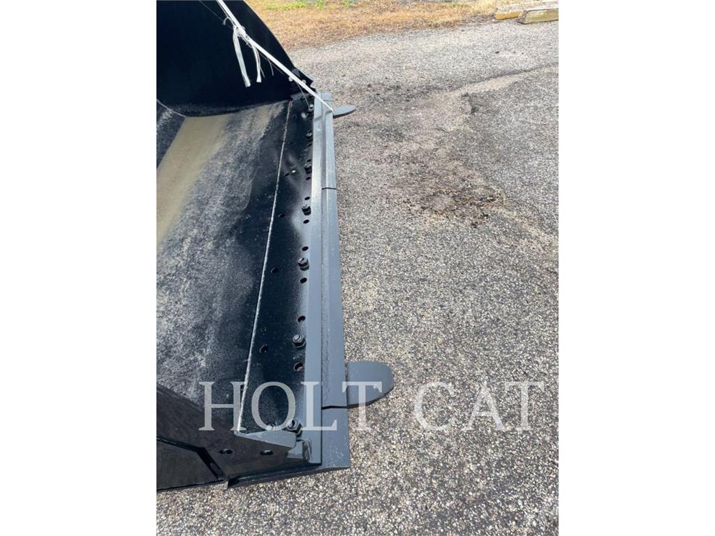 CAT 938 QC Ładowarki kołowe