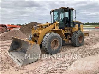 CAT 938G Ładowarki kołowe