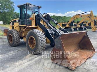 CAT 938GII Ładowarki kołowe