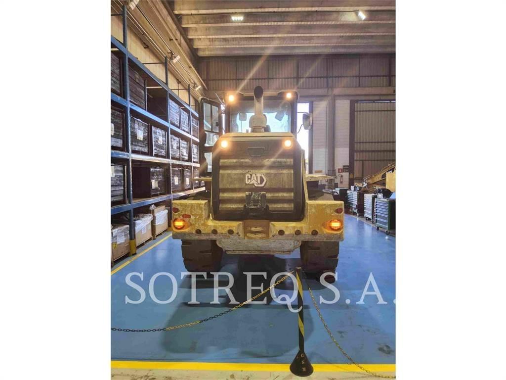 CAT 938K Ładowarki kołowe