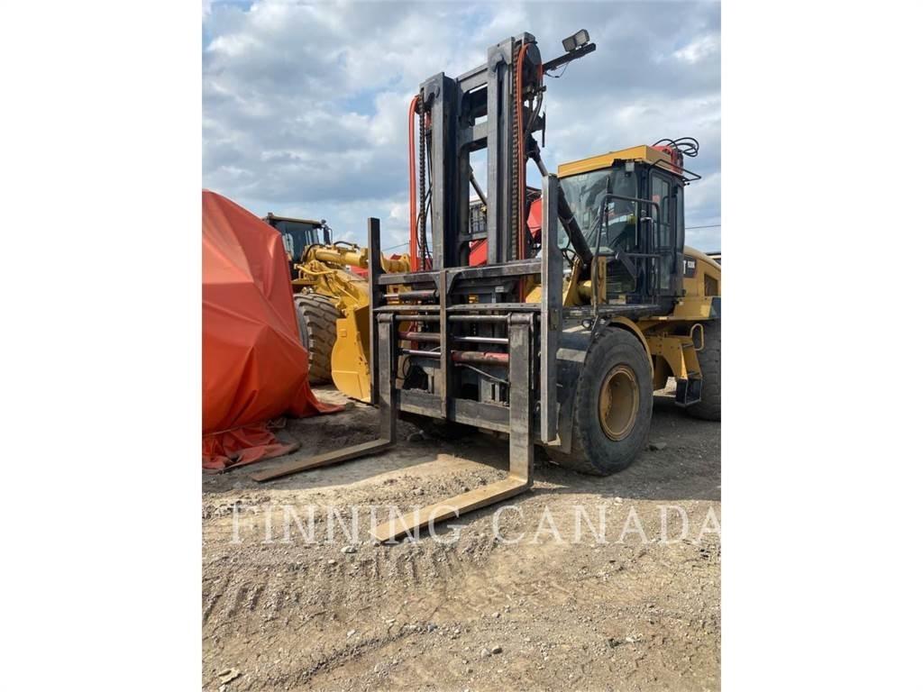 CAT 938K Wózki widłowe inne
