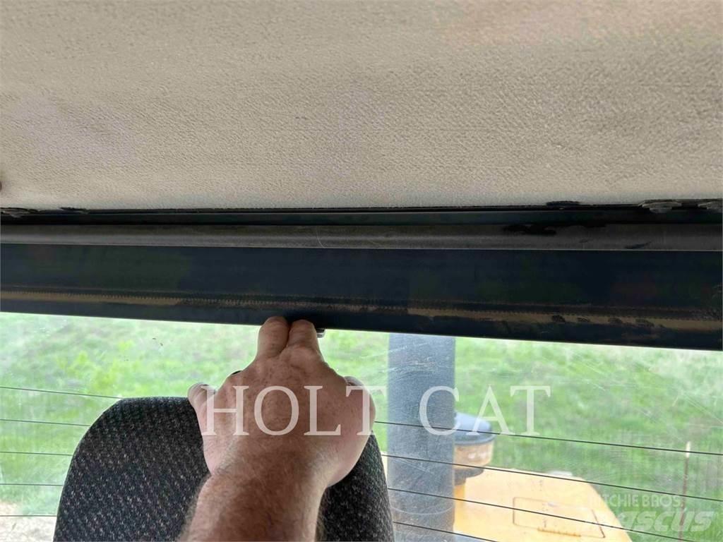 CAT 938K Ładowarki kołowe