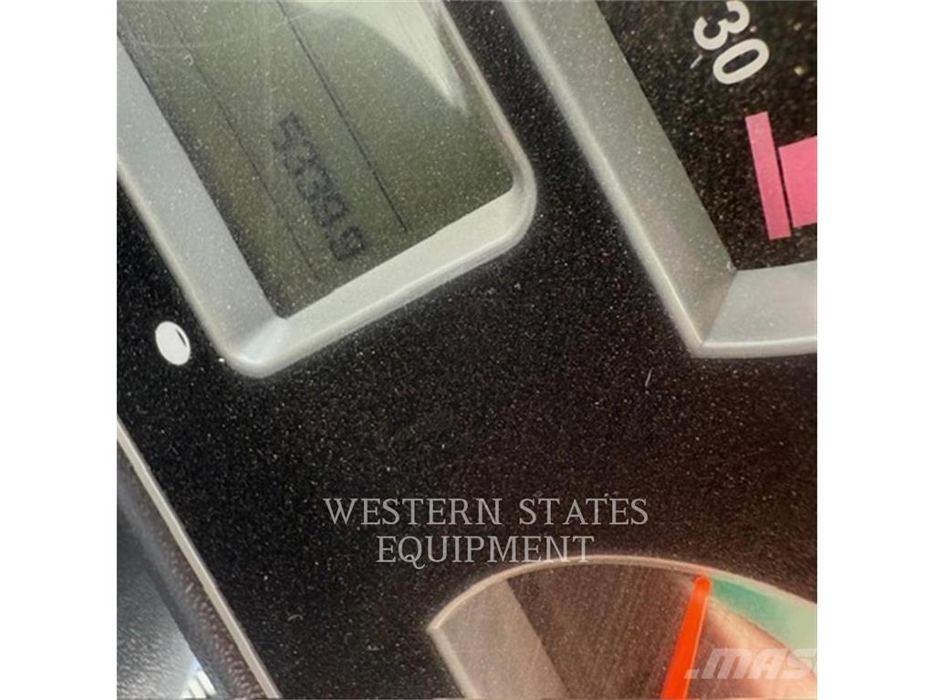 CAT 938K Ładowarki kołowe