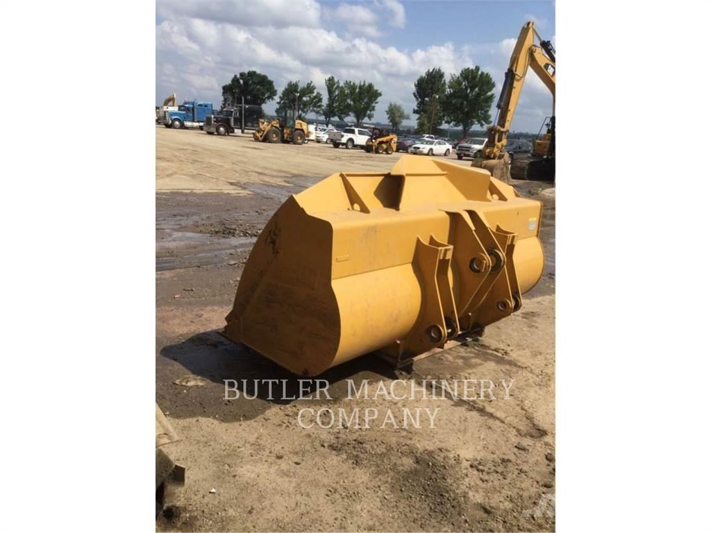 CAT 938K 3.5PO Łyżki do ładowarek