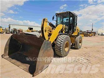 CAT 938K FC Ładowarki kołowe