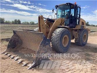 CAT 938M Ładowarki kołowe