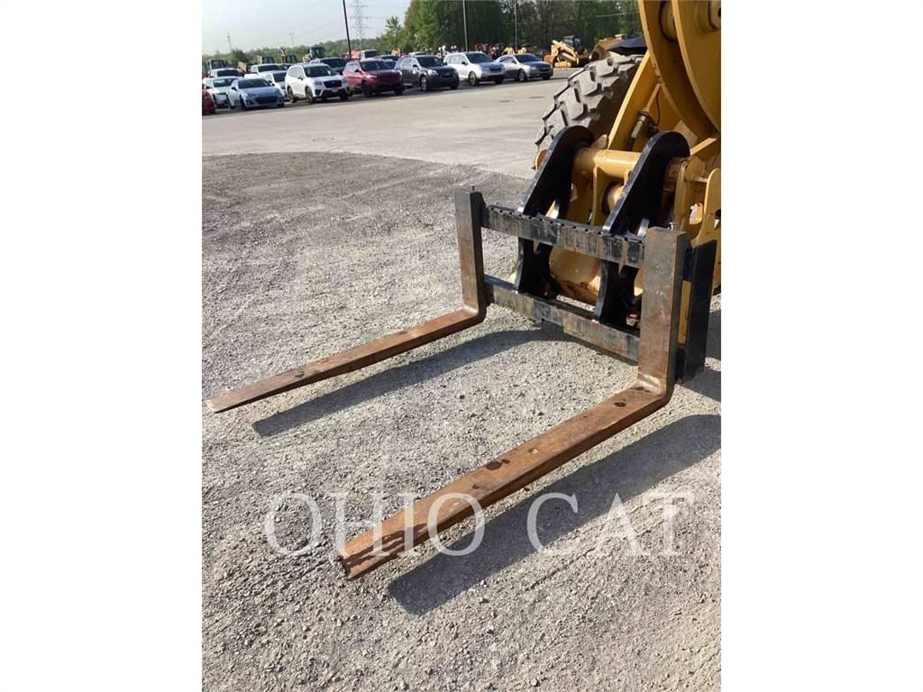 CAT 938M Ładowarki kołowe