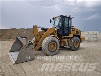 CAT 938M Ładowarki kołowe