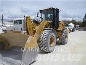 CAT 938M Ładowarki kołowe
