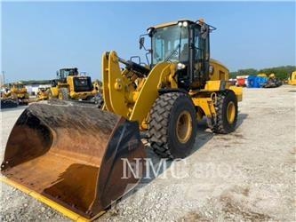 CAT 938M Ładowarki kołowe