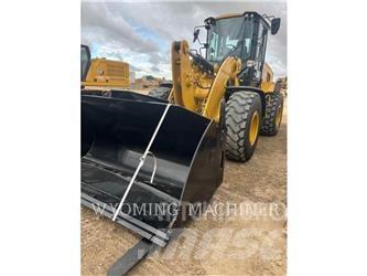 CAT 938M Ładowarki kołowe