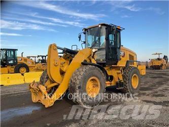 CAT 938M Ładowarki kołowe