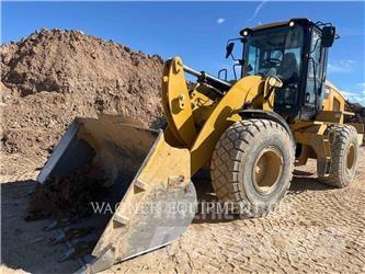 CAT 938M Ładowarki kołowe