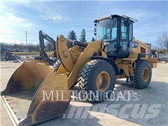 CAT 938M Ładowarki kołowe