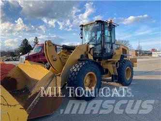 CAT 938M Ładowarki kołowe