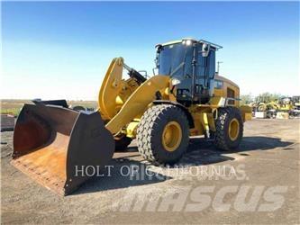CAT 938M Ładowarki kołowe