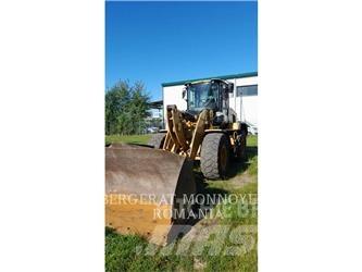 CAT 938M Ładowarki kołowe