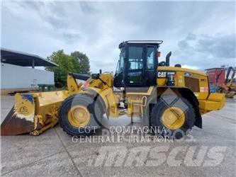 CAT 938M Ładowarki kołowe