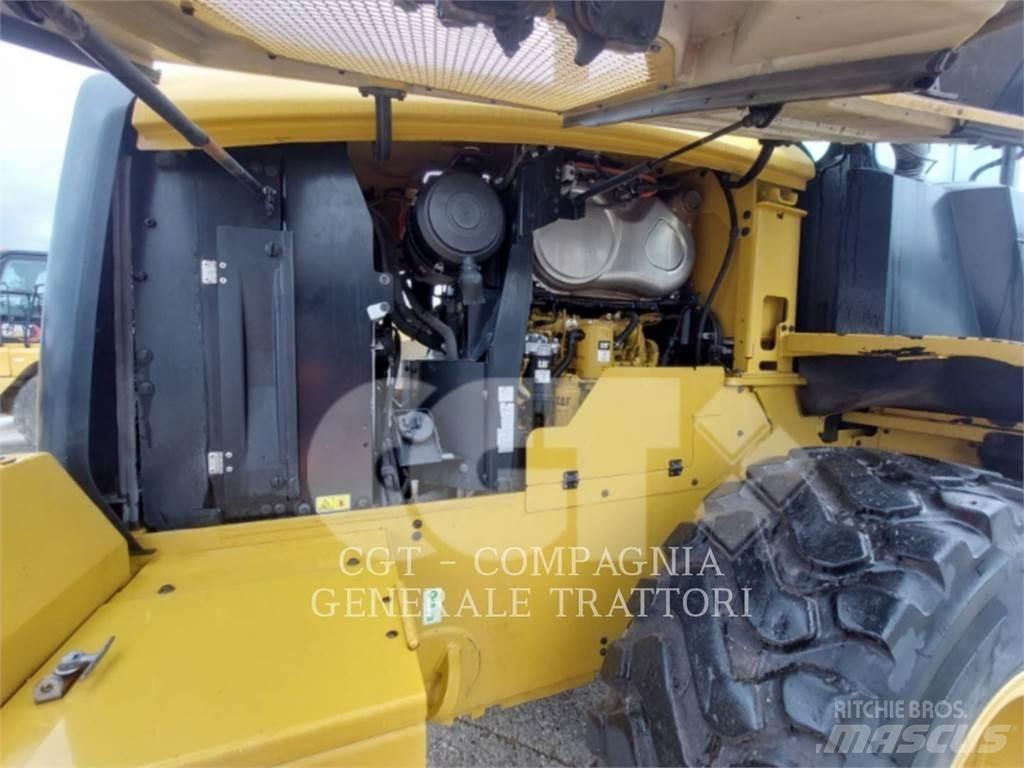 CAT 938M Ładowarki kołowe