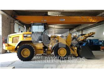 CAT 938M Ładowarki kołowe