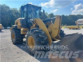 CAT 938M Ładowarki kołowe