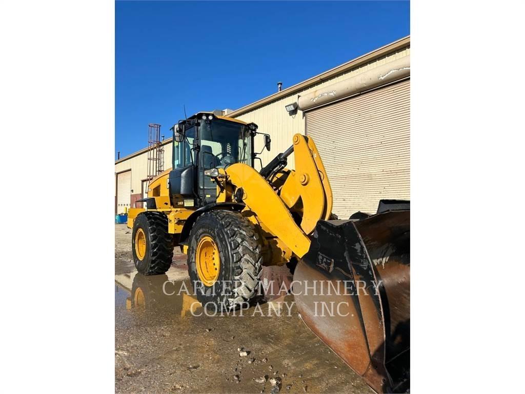 CAT 938M Ładowarki kołowe