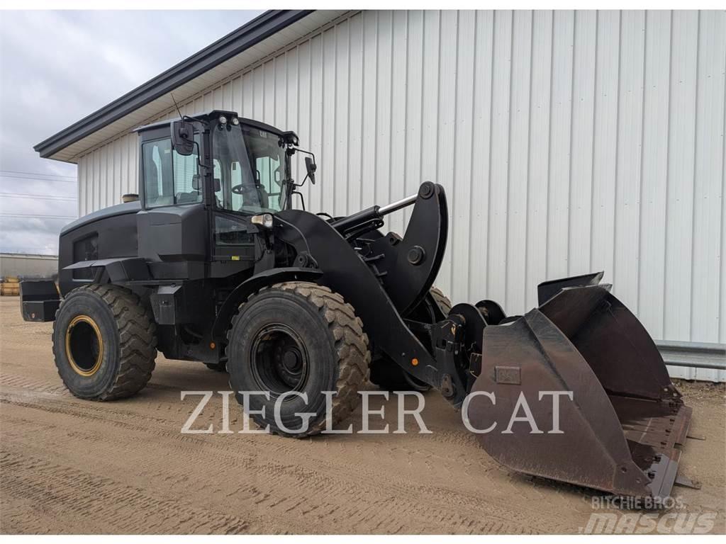 CAT 938M Ładowarki kołowe