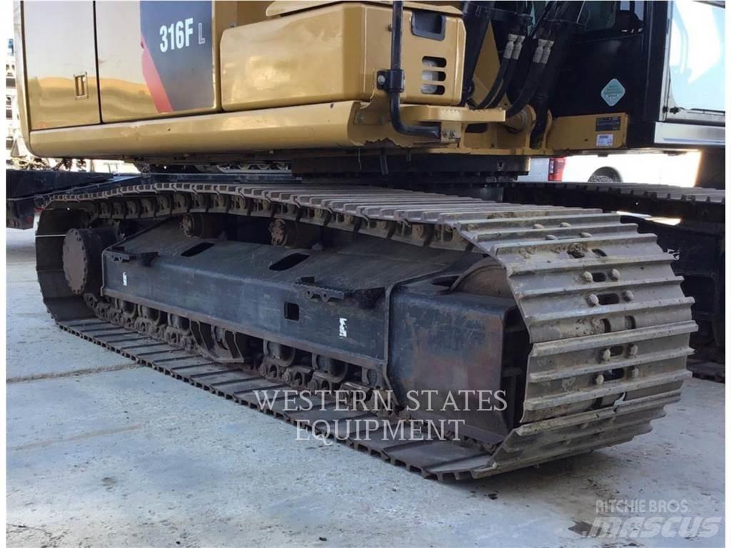 CAT 938M Ładowarki kołowe