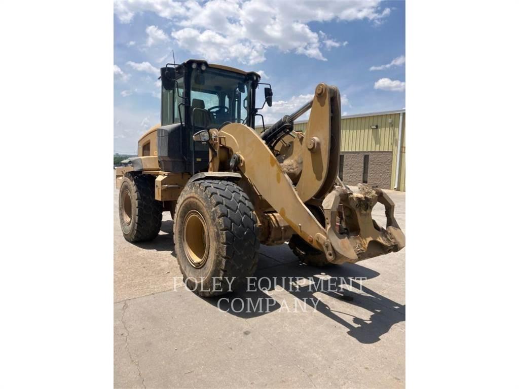 CAT 938M Ładowarki kołowe