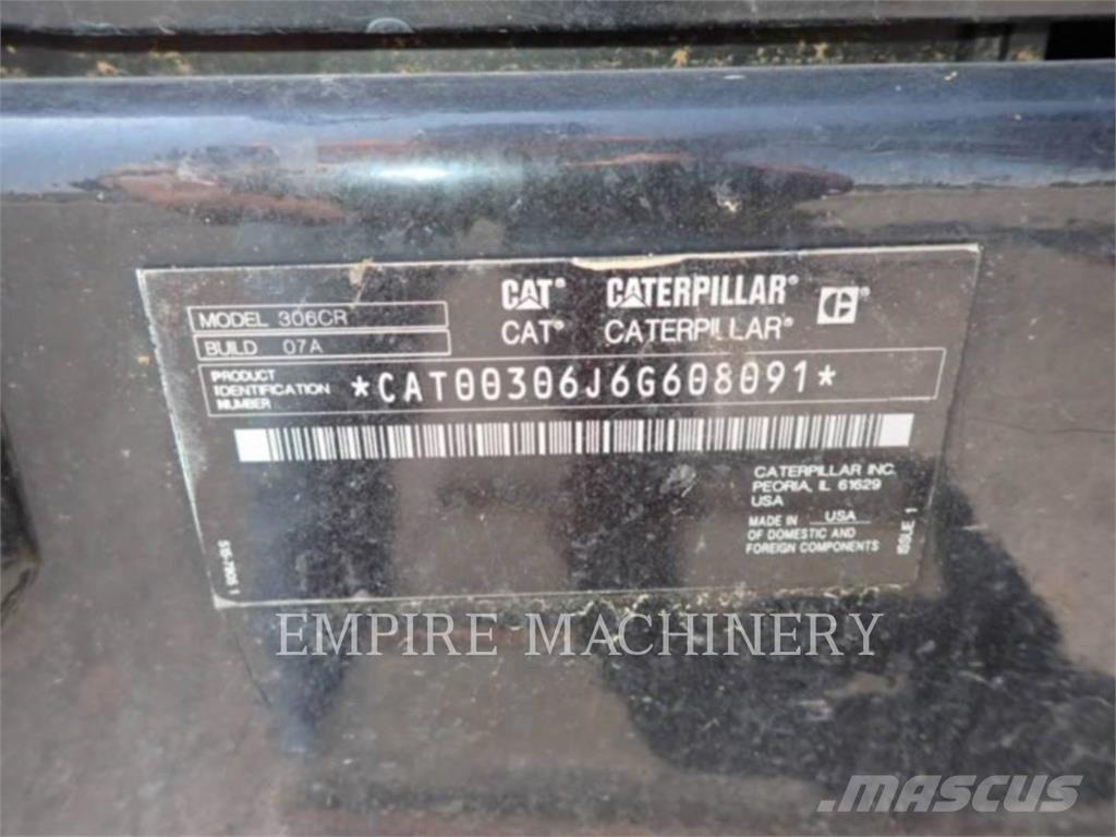 CAT 938M Ładowarki kołowe