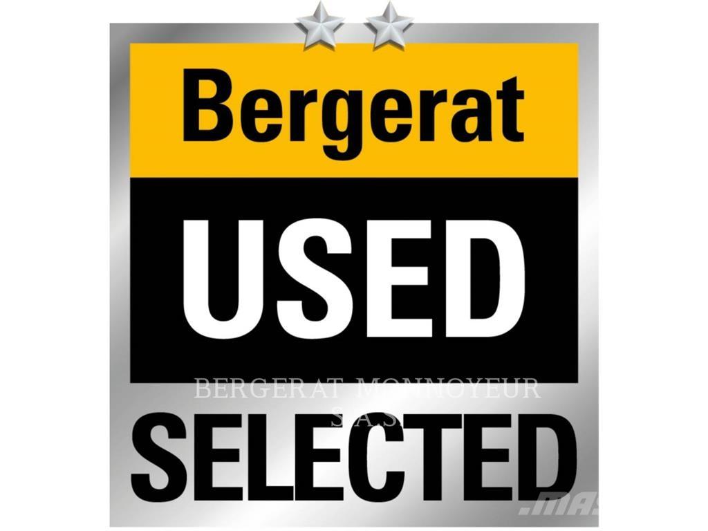 CAT 938M Ładowarki kołowe