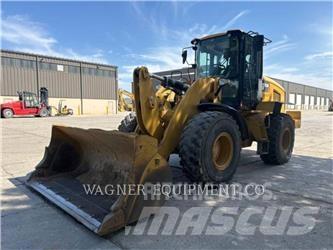 CAT 938M Ładowarki kołowe