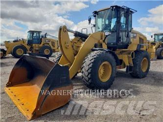 CAT 938M Ładowarki kołowe