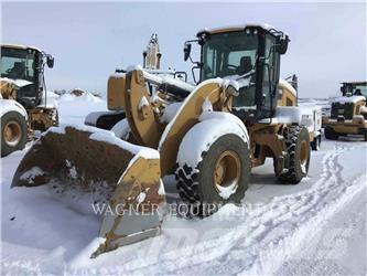 CAT 938M Ładowarki kołowe